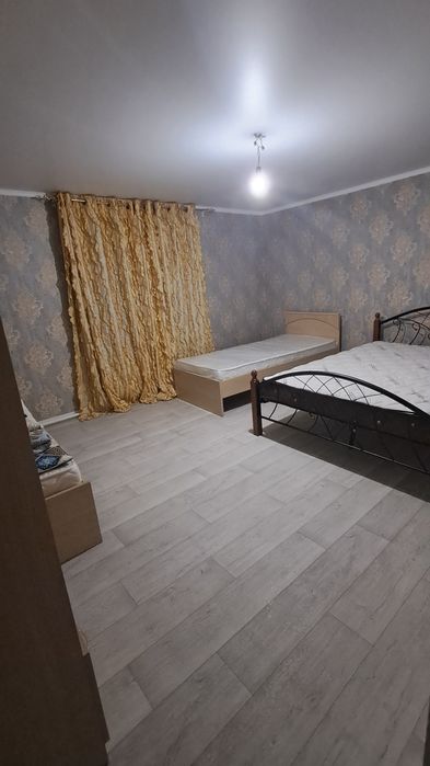 Коттедж посуточно