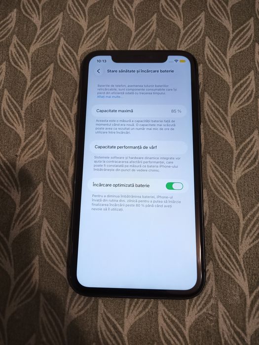 IPhone 11 [Preț FIX]