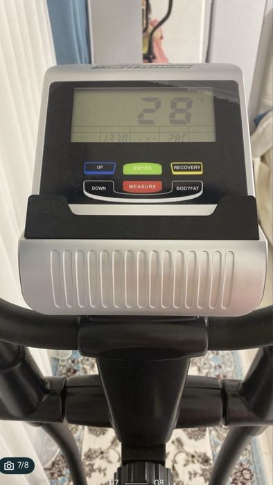 Продам Тренажер Эллипс