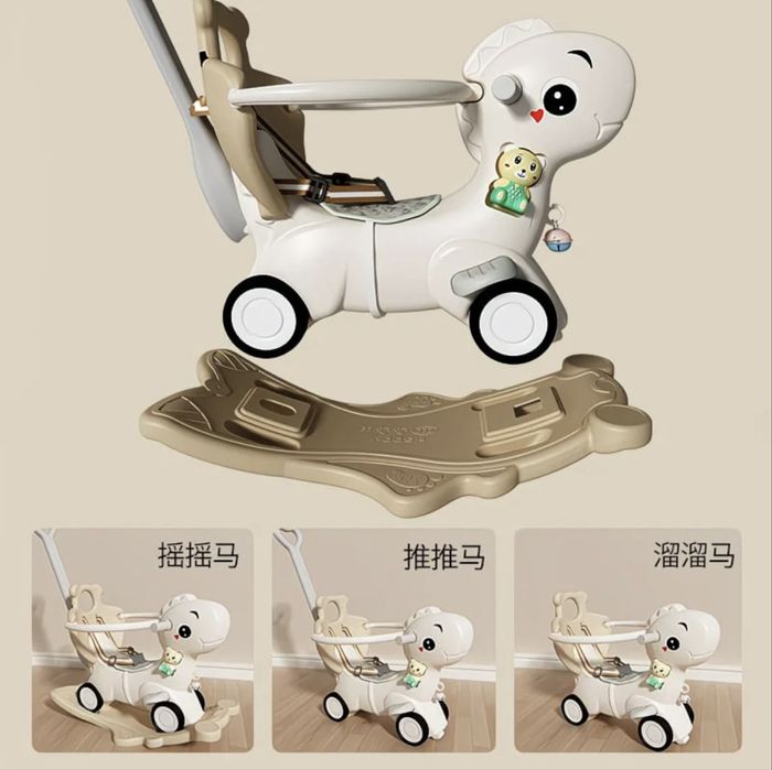 Продам лошадку в идеальном состоянии