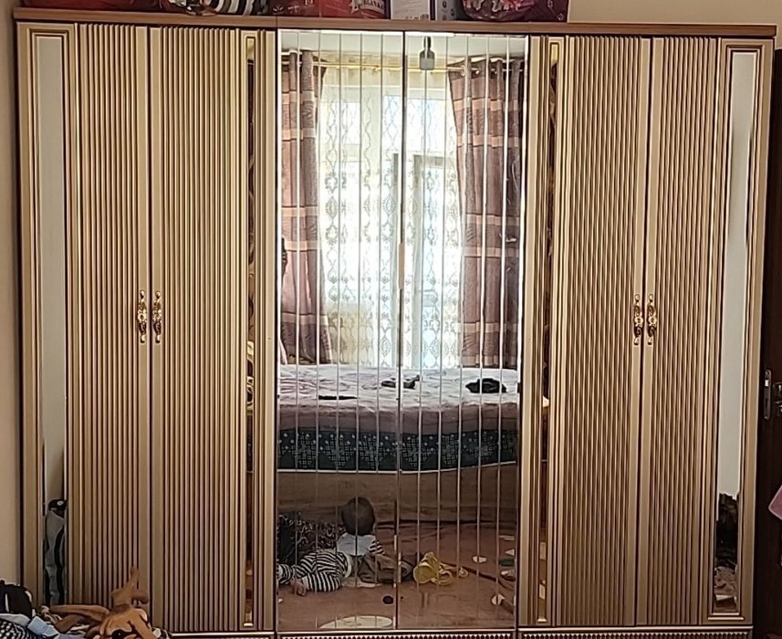 Спальный гарнитурлар 2дона