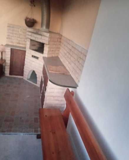 Дава се под наем Двустаен апартамент в Бургас, Меден рудник - зона А - 80 кв.м за 200 € - Снимка #5