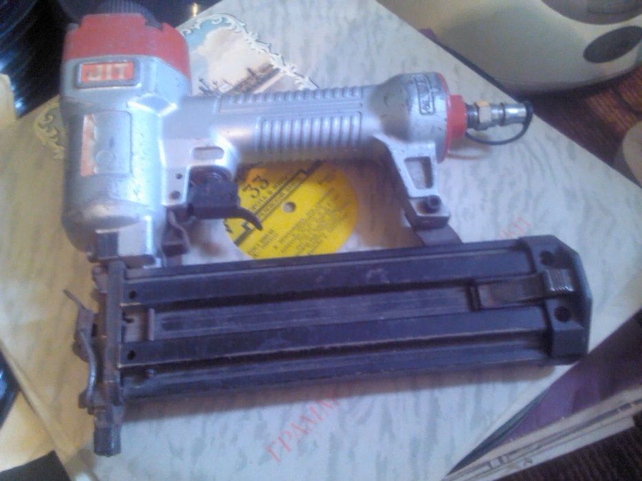 Пневматический Пистолет Такер Юж.Корейский JIT Б/У Оргинал