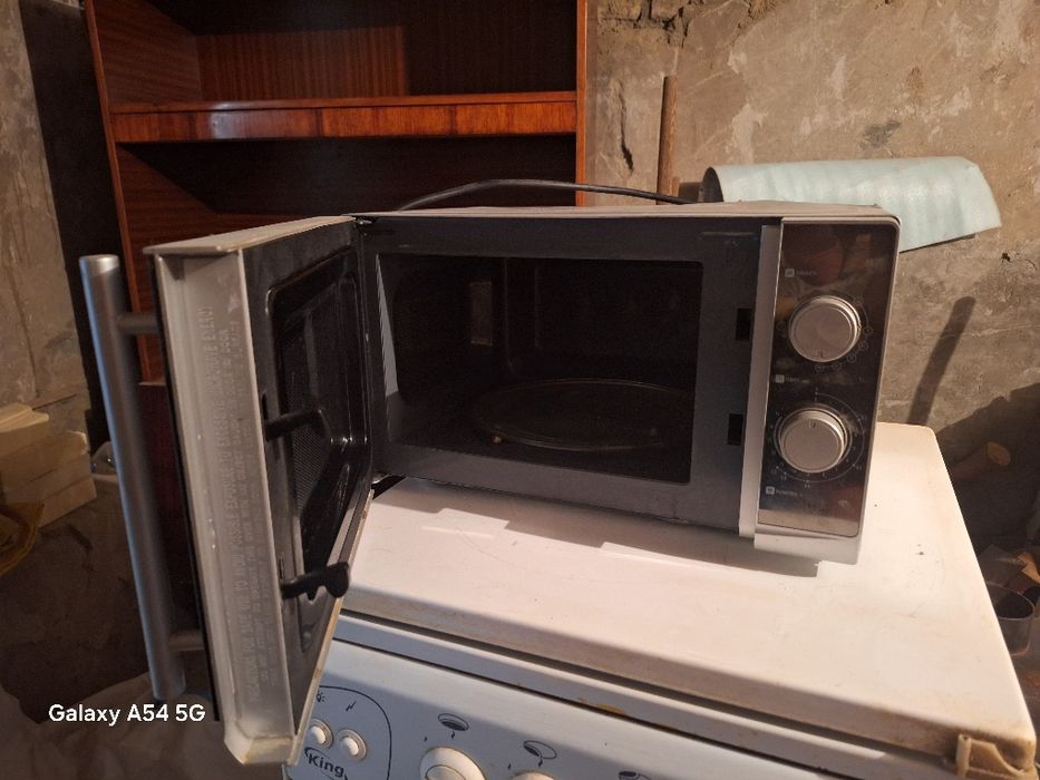 Srochni sotilade mikro valnovka xolate zur