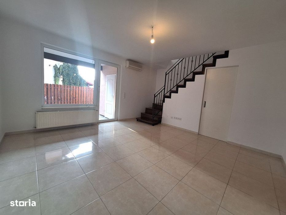 Casa insiruita finisata, 70mp, Zona Somesului