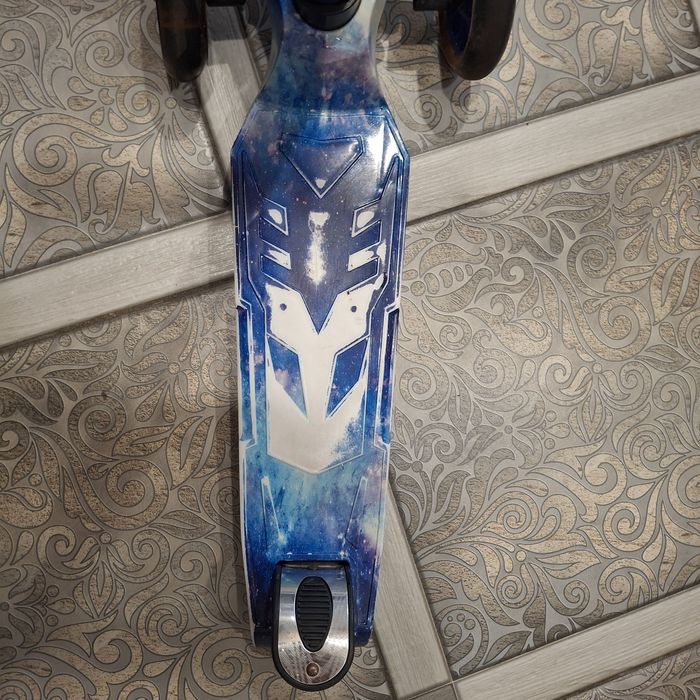 Продам детский самокат