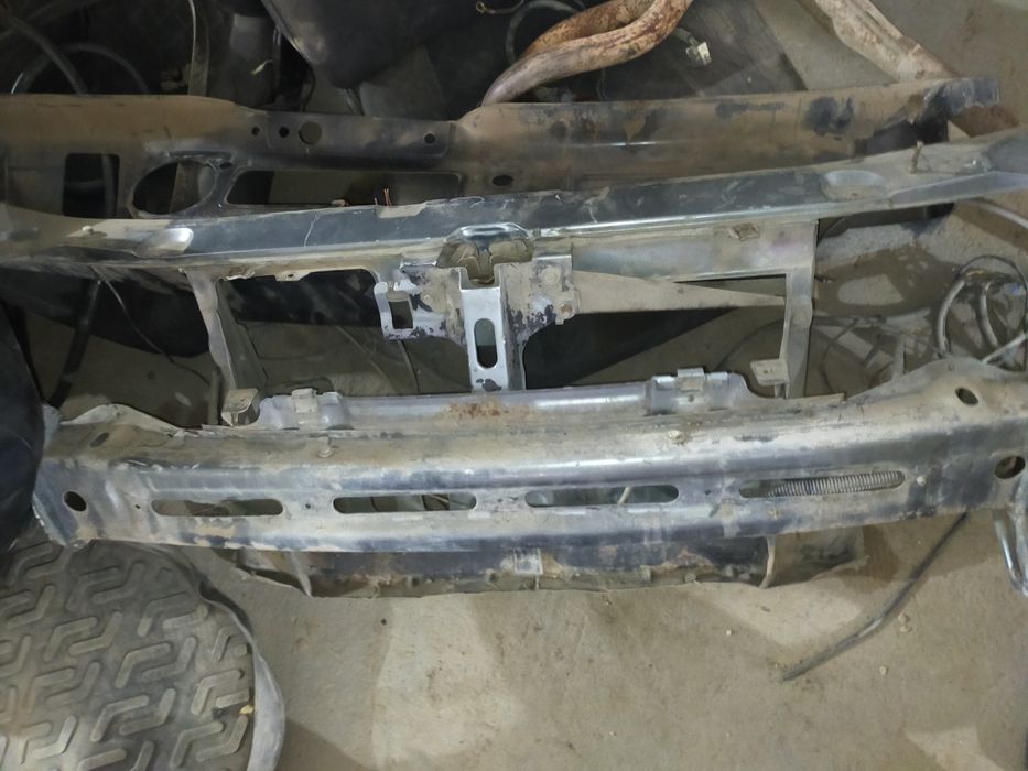 Двери Ваз 2110. Десятка.