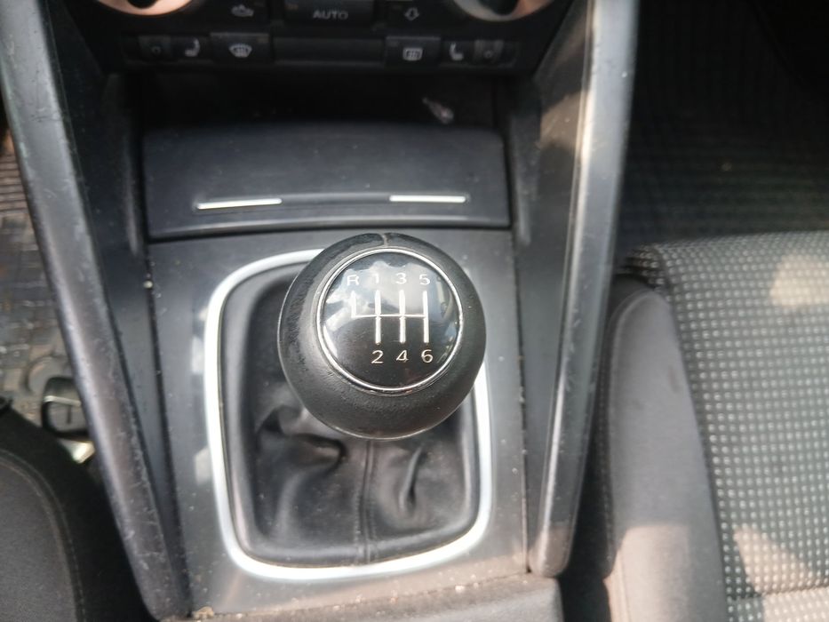 Audi A3 (8P1) [Fabr 2003-2012]