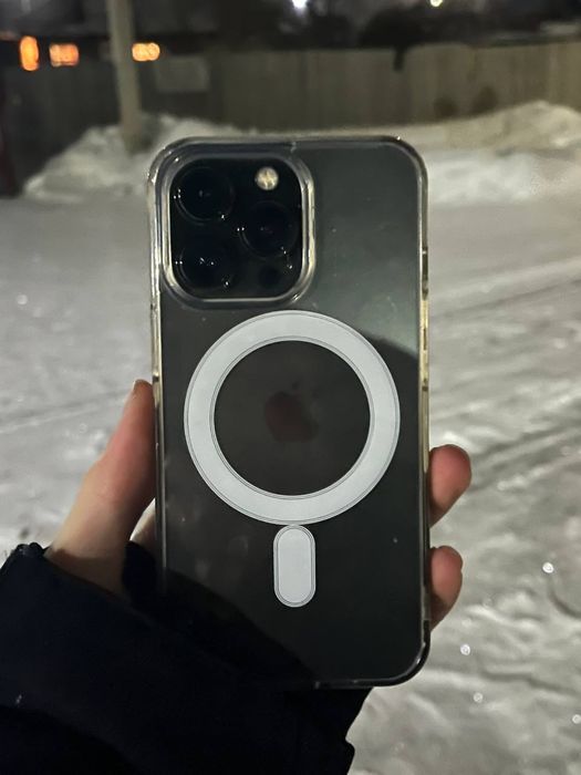 Продам или обменяю Iphone 13pro айфон 13