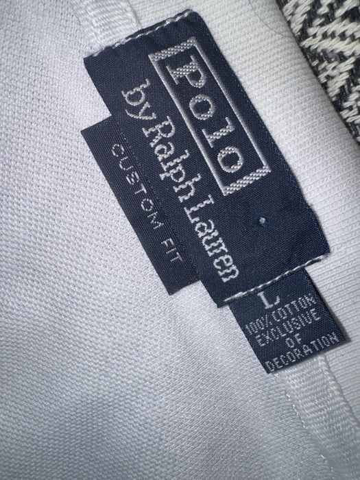 Футболка Polo Ralph Lauren