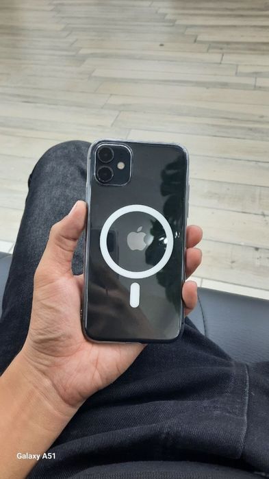 Iphone 11.