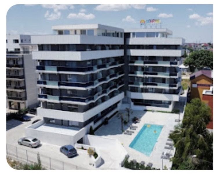 Apartament de vanzare complex Sunrise