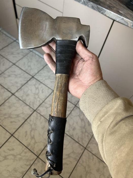 Topor secure germana marca Helko