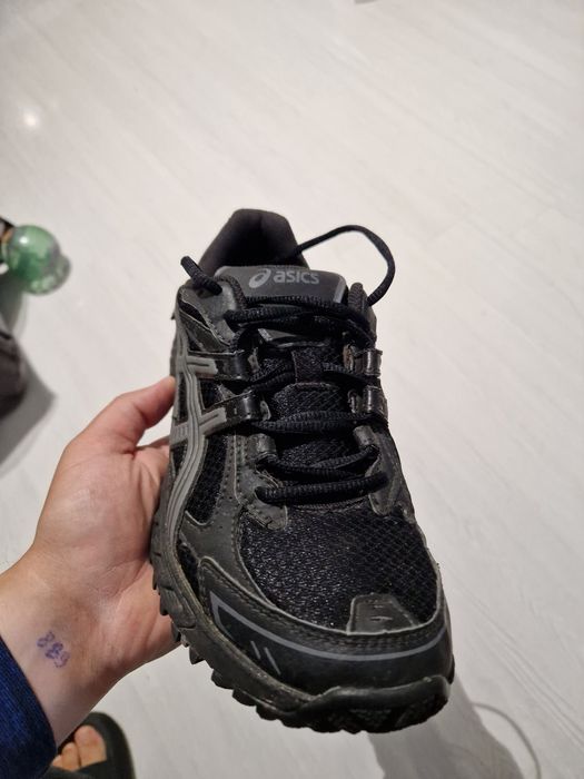 Asics Gel goretex