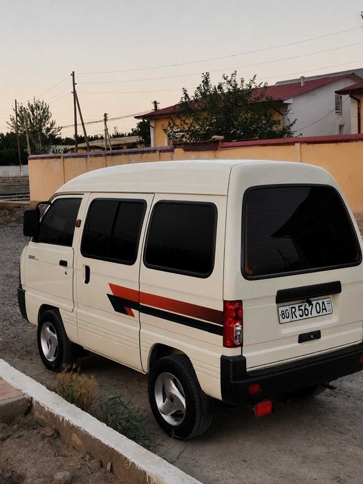 Damas 2019 Kansaner 100.% Ishlab Turibdi