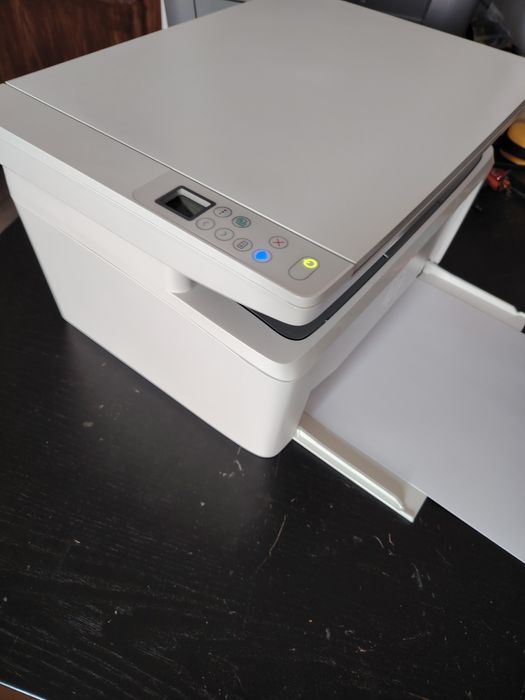 Multifunctionala laser HP LaserJet M140w