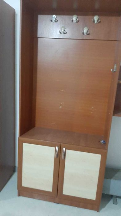 Мебель для прихожей