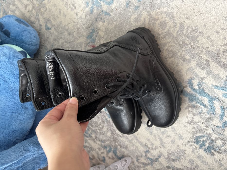 Берцы 37 размер сатылады