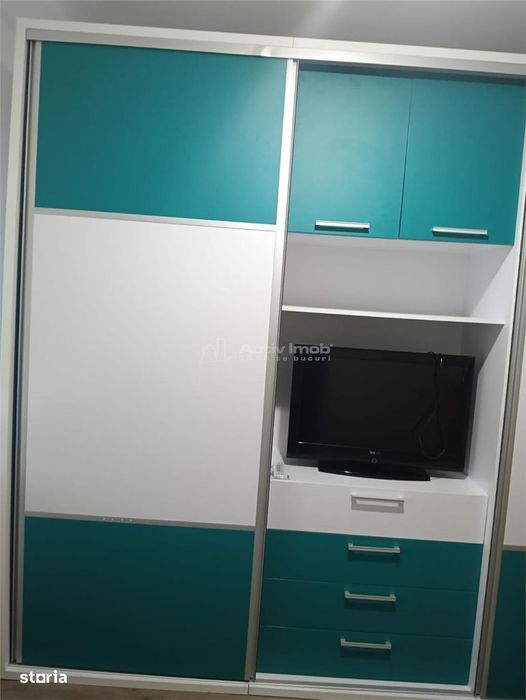 Apartament 2 camere Constanta km 5 - Veterani