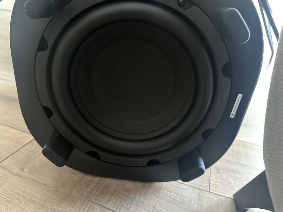 JBL Bar 500 MK2 с безжичен субуфер