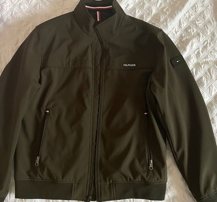 Брендовая куртка мужская оригинал