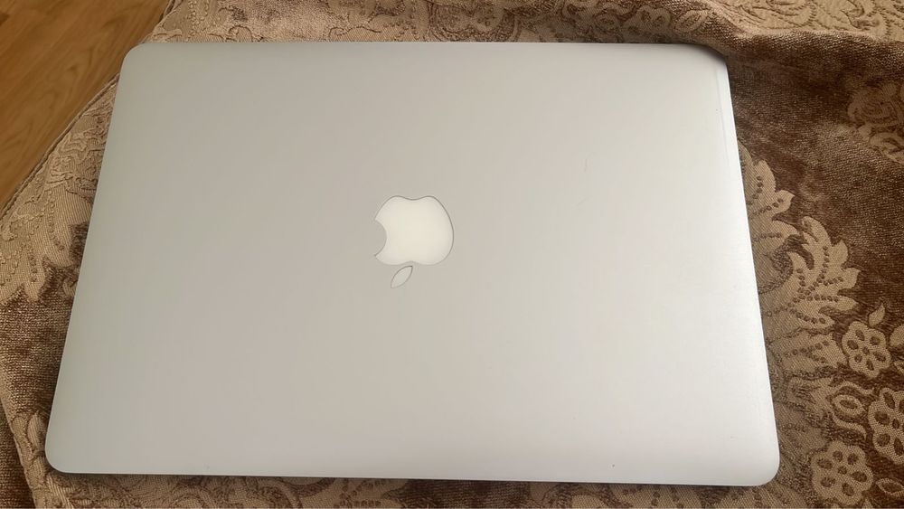 Макбук pro A1502