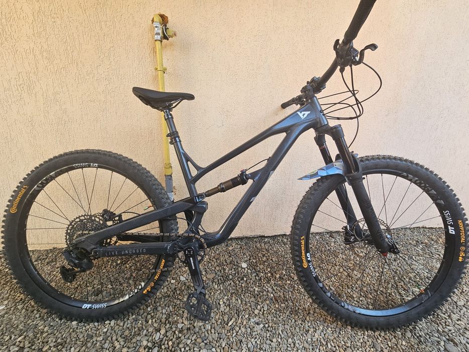 Yt core 2 cadru xl