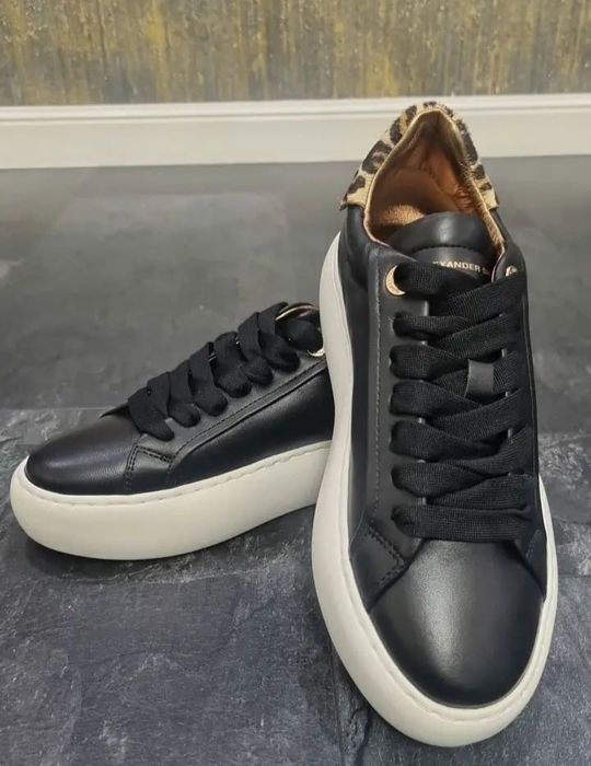 Sneakers Alexander Smith