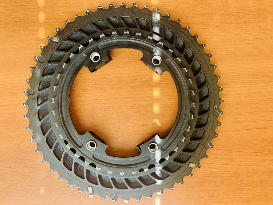 Shimano 105 11 s 52-36 chainring венец