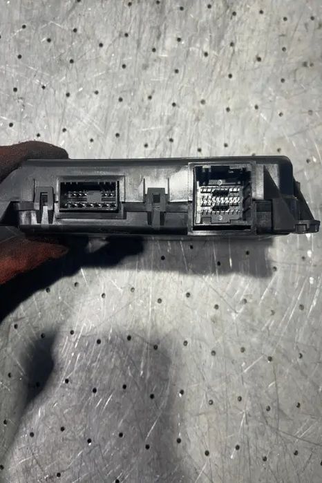 Modul control usa fata stanga Fiat Croma 2007