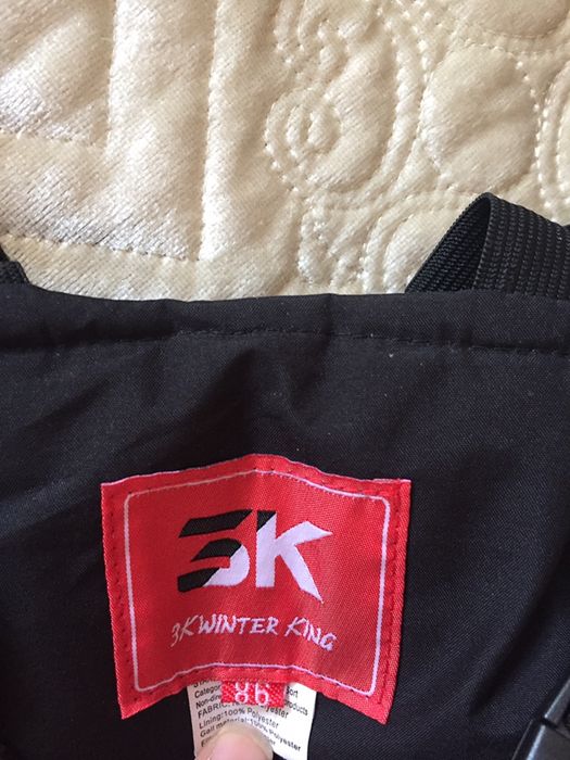 Продам комбинезон зимний