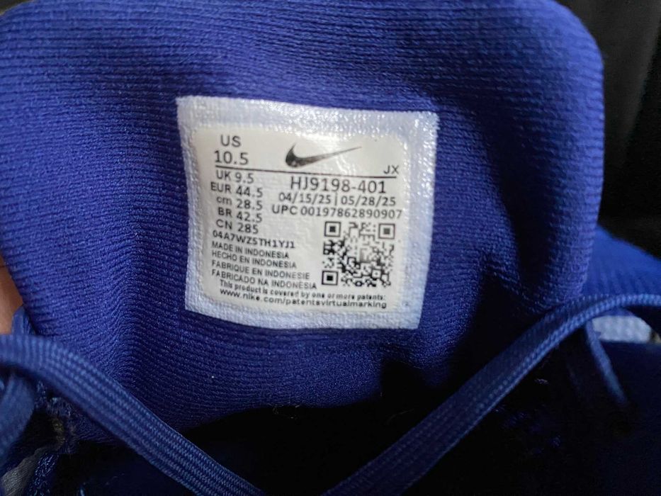 Adidasi Nike Revolution 8 nr 44
