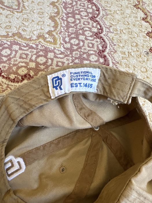 Кепка qazaq repablic