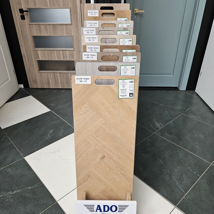 Parchet premium Alsapan SPC Era Home