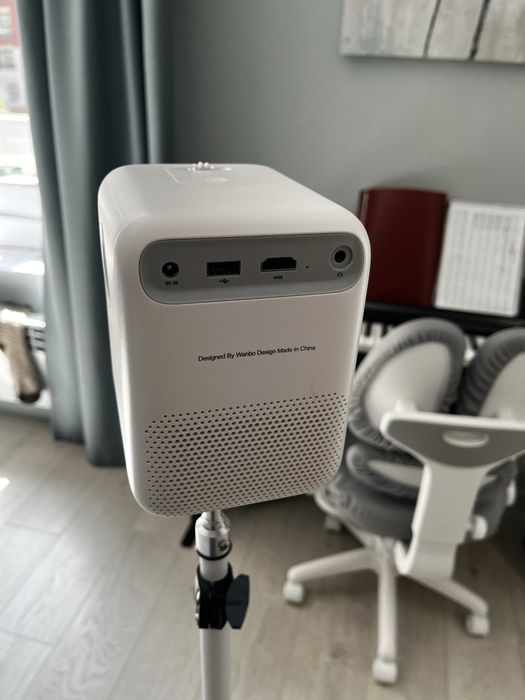 Проектор Xiaomi Wanbo