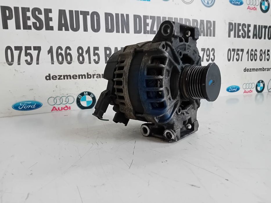 Alternator Mini Cooper One Countryman Clubman R50 R55 R56 R57 R60 1.6 Benzina 7604782 N18B16A