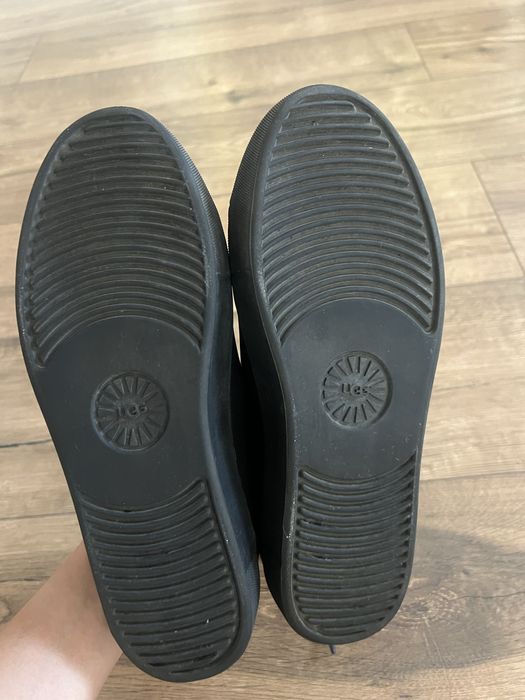 Кеды женские UGG оригинал
