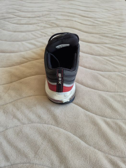 Маратонки Air max 97 Gs