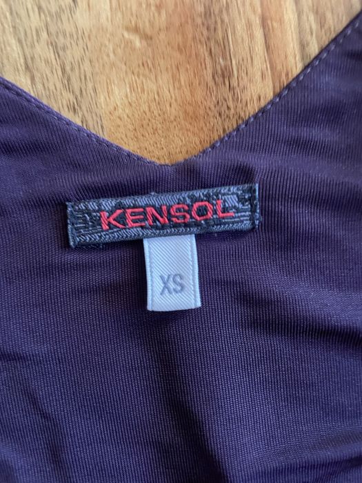 Дамски потник Kensol, XS