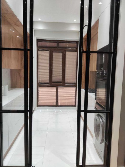 Срочно сдаю квартиру около метро Новза