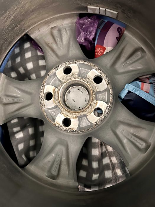 Janta Toyota R17 PZ49M-X0670 7J ET39