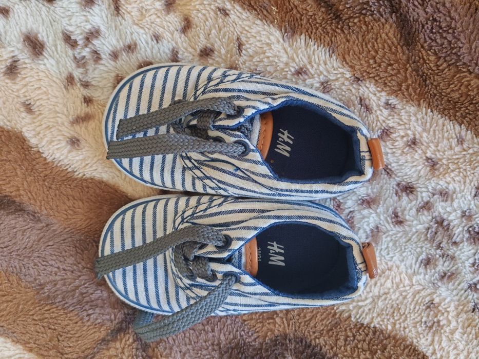 Макасики детские