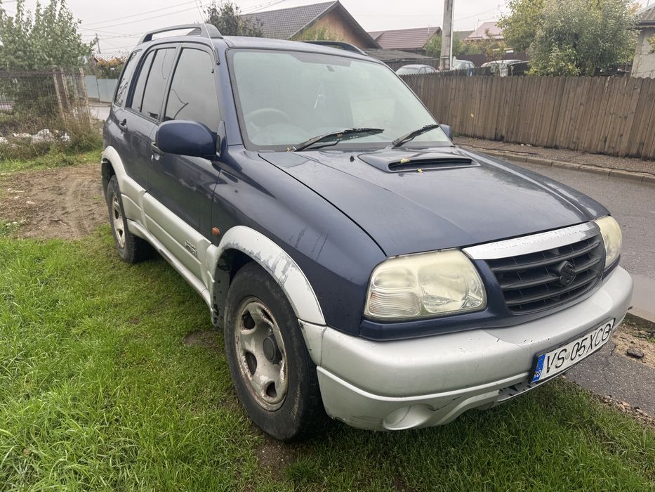 Piese suzuki gv 2.0 disel