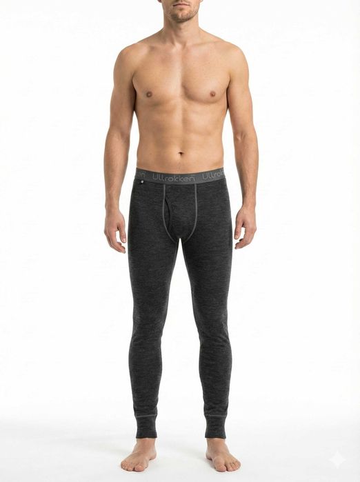 Ullrokken Мерино/Клин Мъжки  S