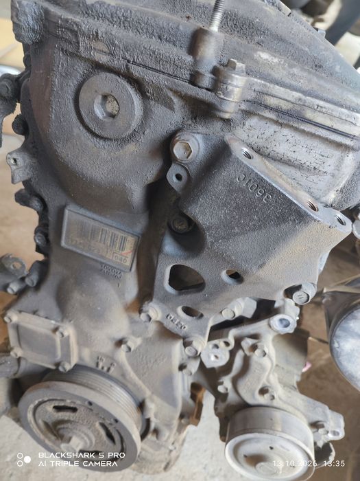 Продам двигатель на разбор 1AR-FE 2.7 тоета