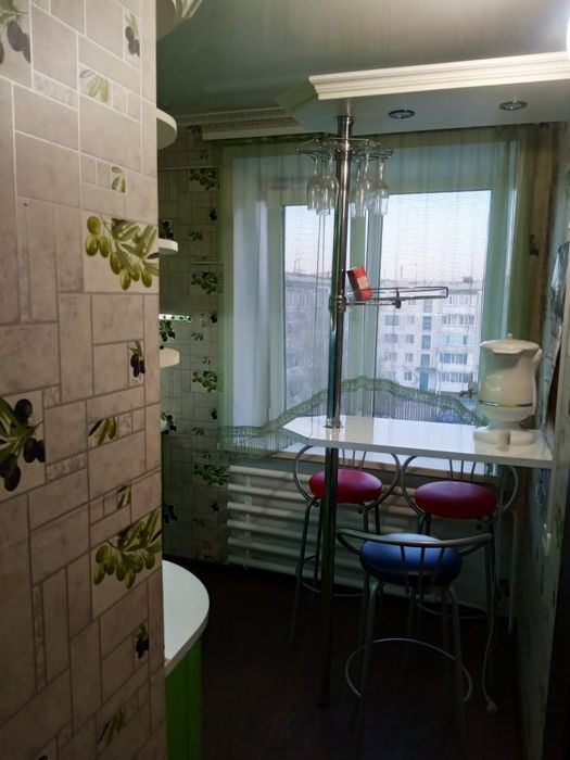 Продам 3х комнатную квартиру