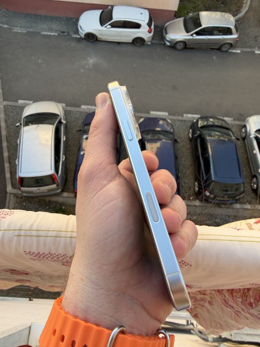 Vand urgent 16 pro max