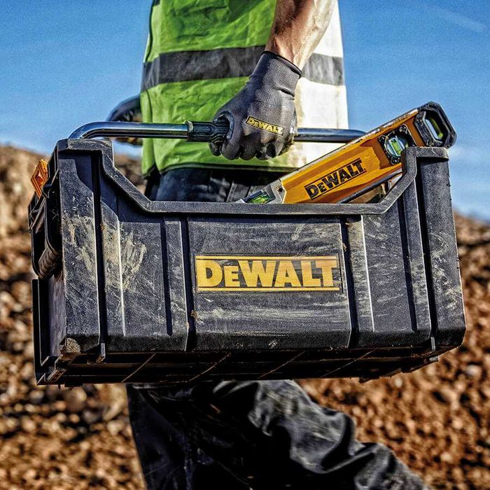 Куфар за инструменти DEWALT DWST1-75654