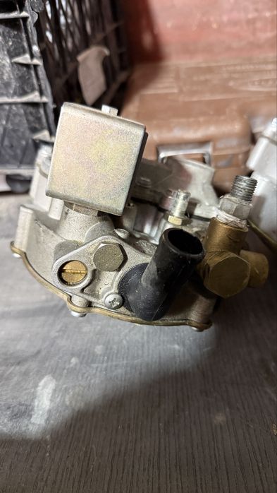 Продается Газ редуктор