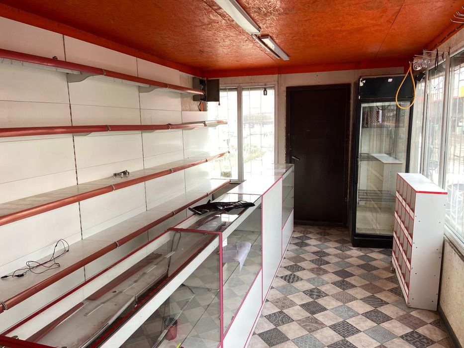 Бутик Автомагазин